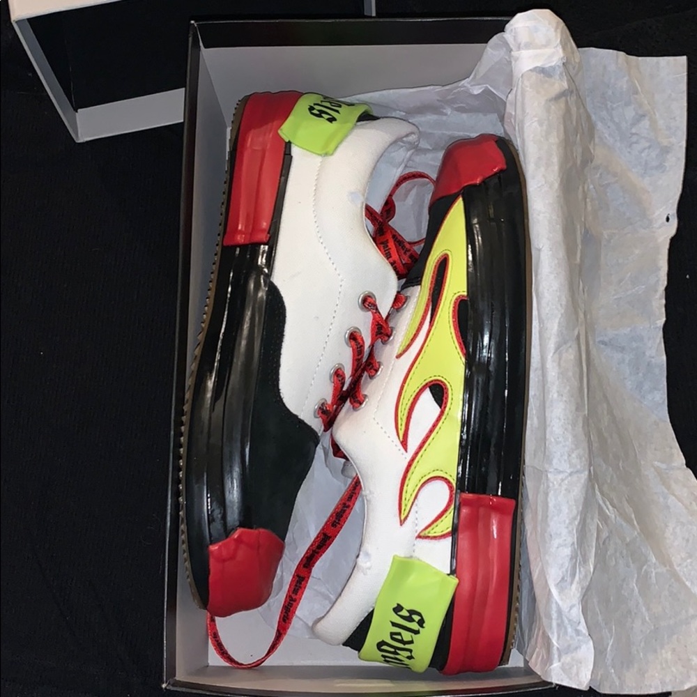 BRAND NEW Authentic Palm Angels Sneakers